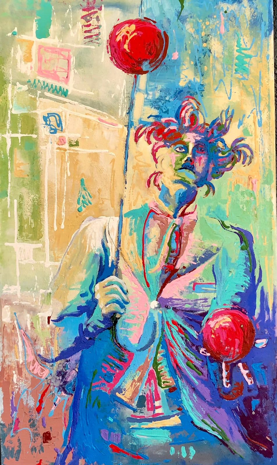 Equilibrio silencioso