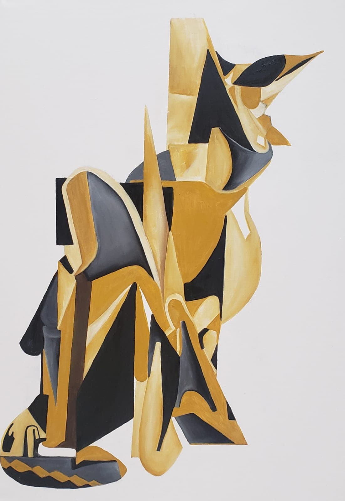 El GATO,EL AMOR Y LA PROTECCION DE LA NUEVA CIVILIZACION.