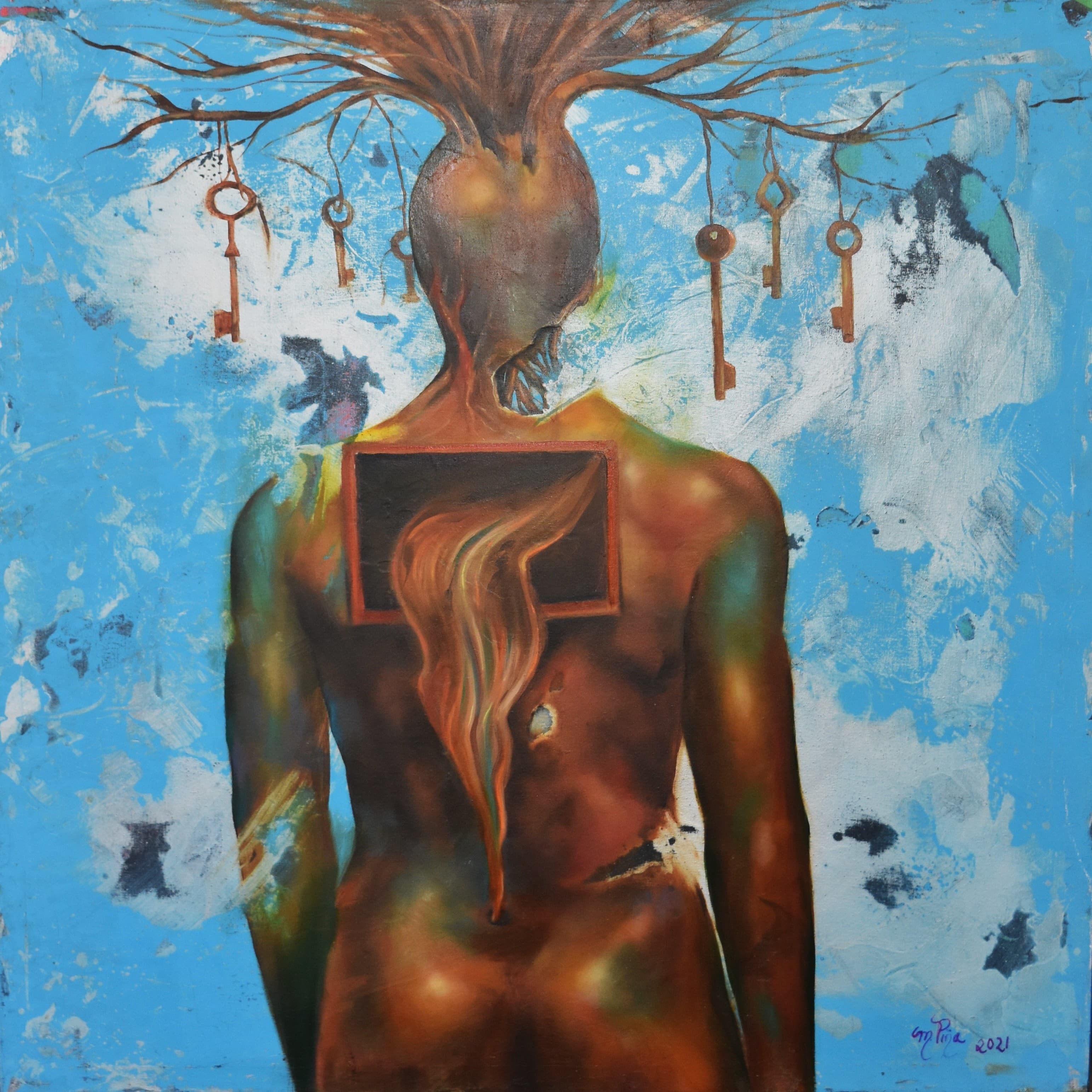 Cartografía del vacío