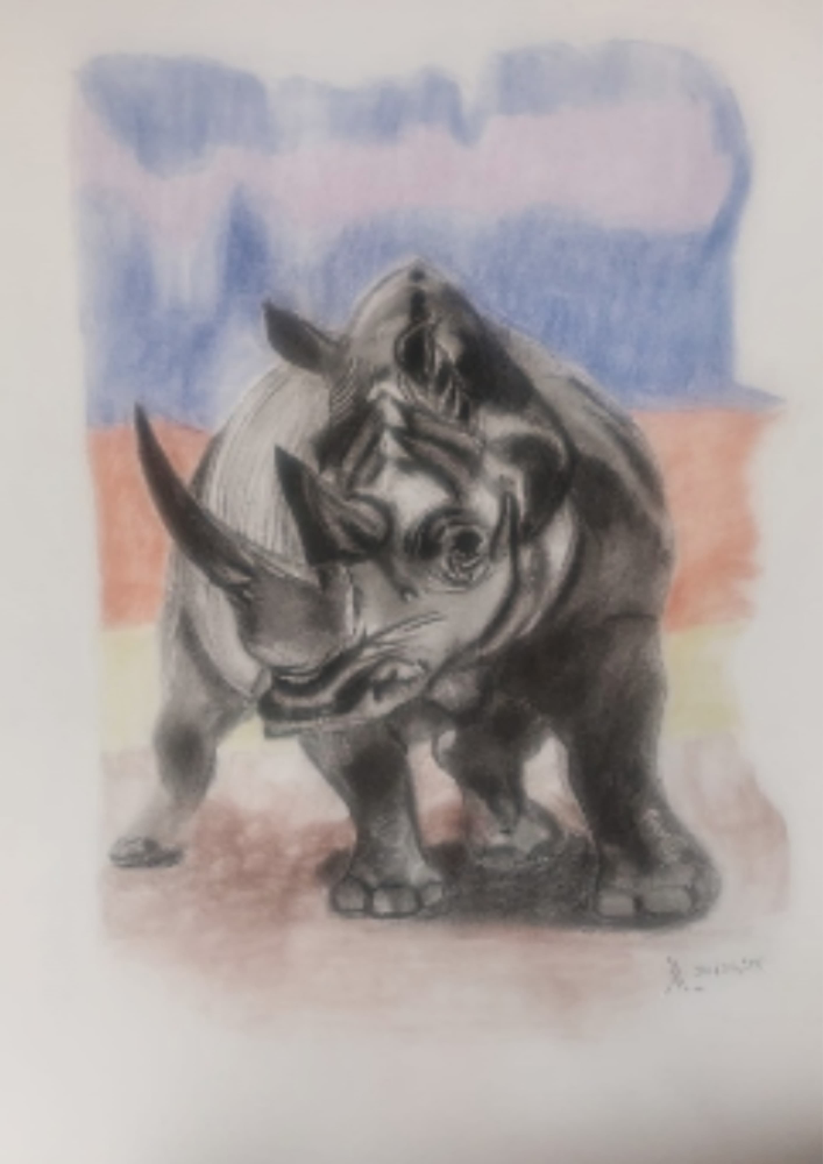 Invencible, no inmortal