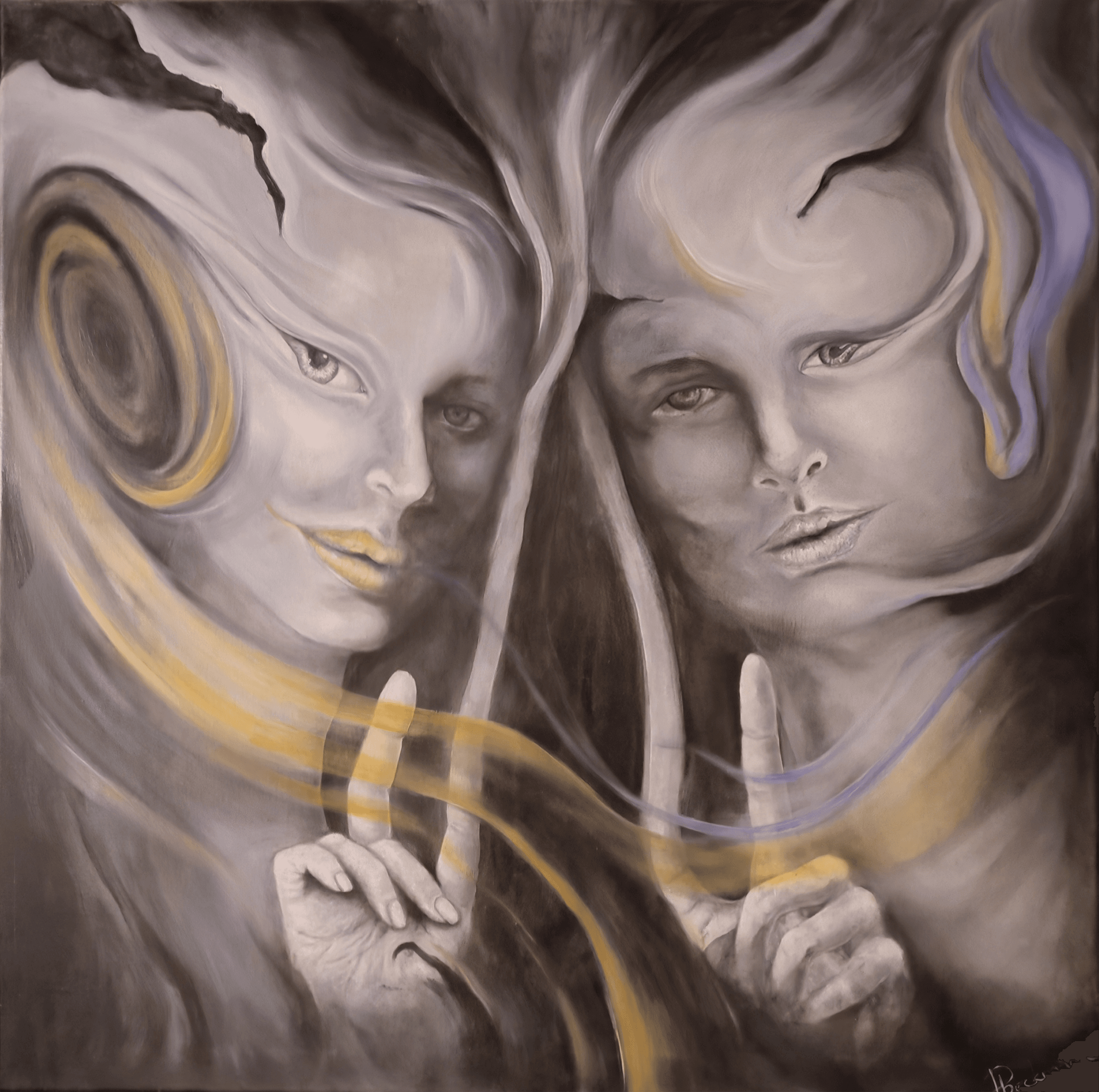 Hilos de consciencia