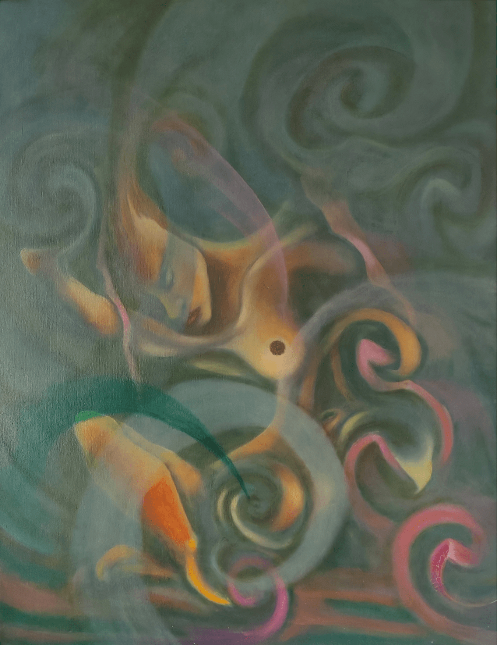 El latido de mi invisible