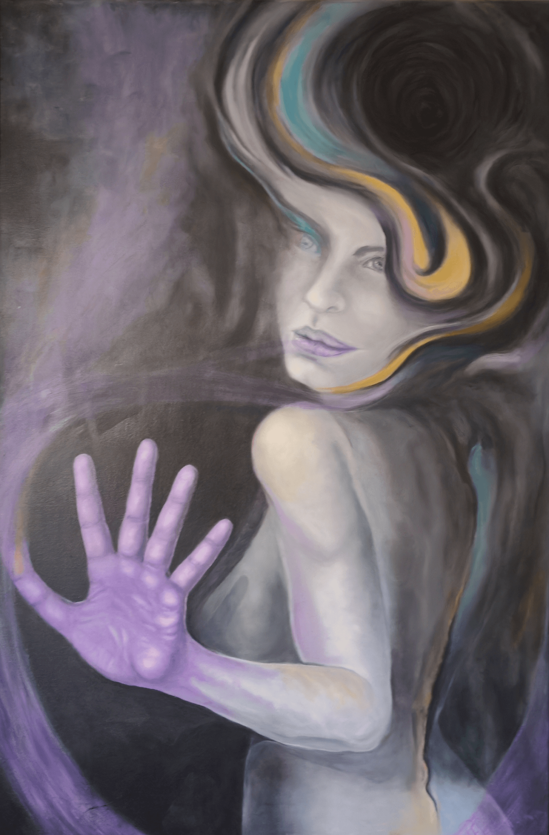 Decisiones que abren caminos