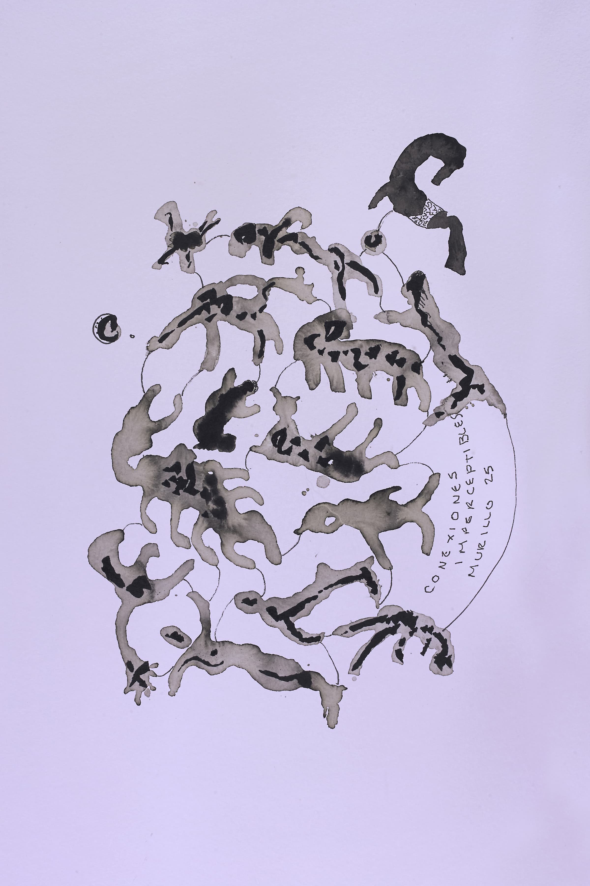 Conexiones imperceptibles