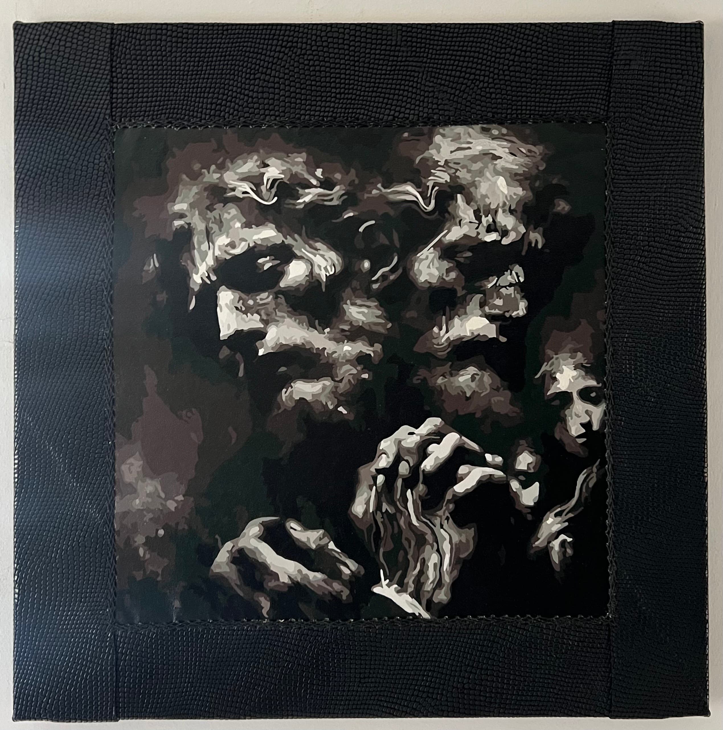 El clóset de las almas