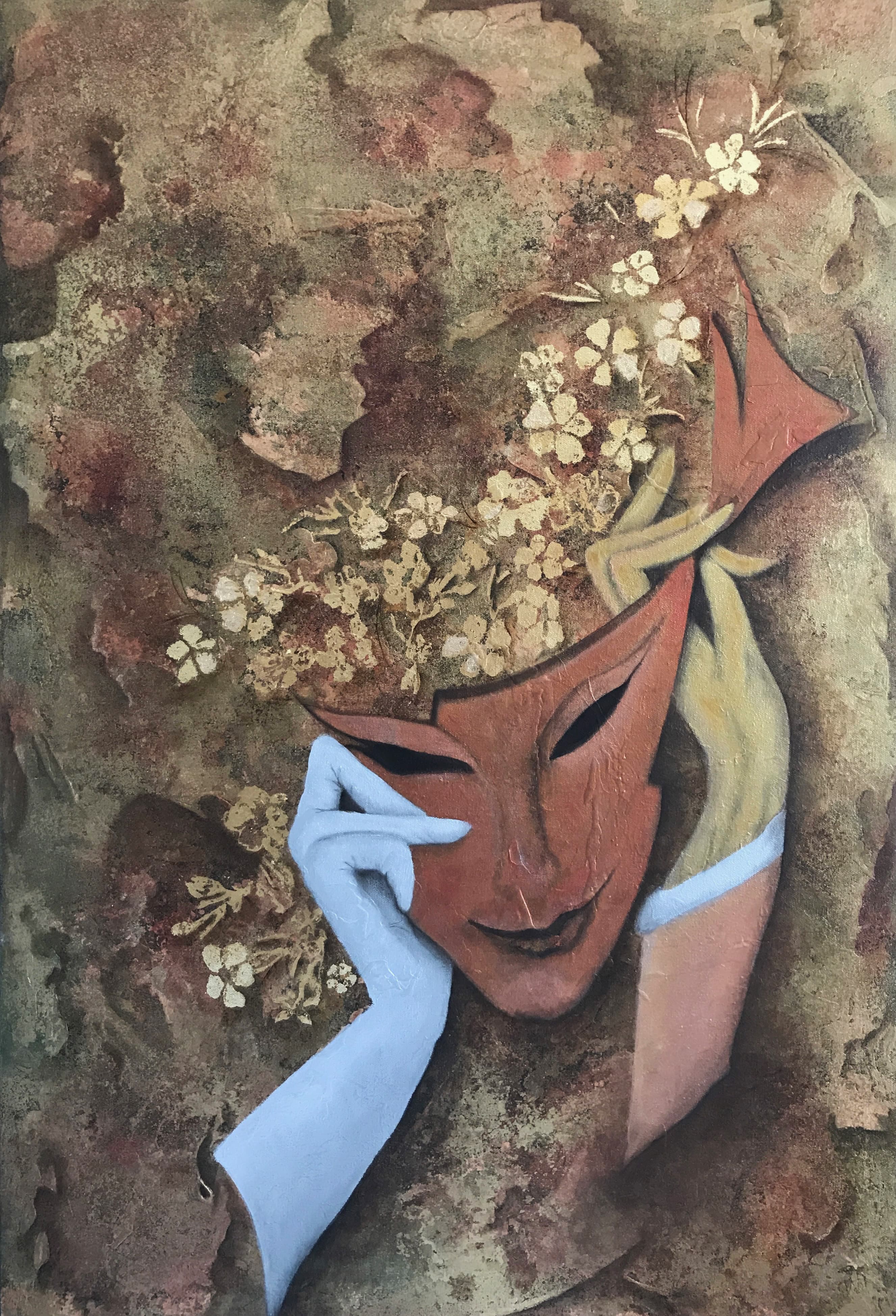 Kubo: Maldita bendición