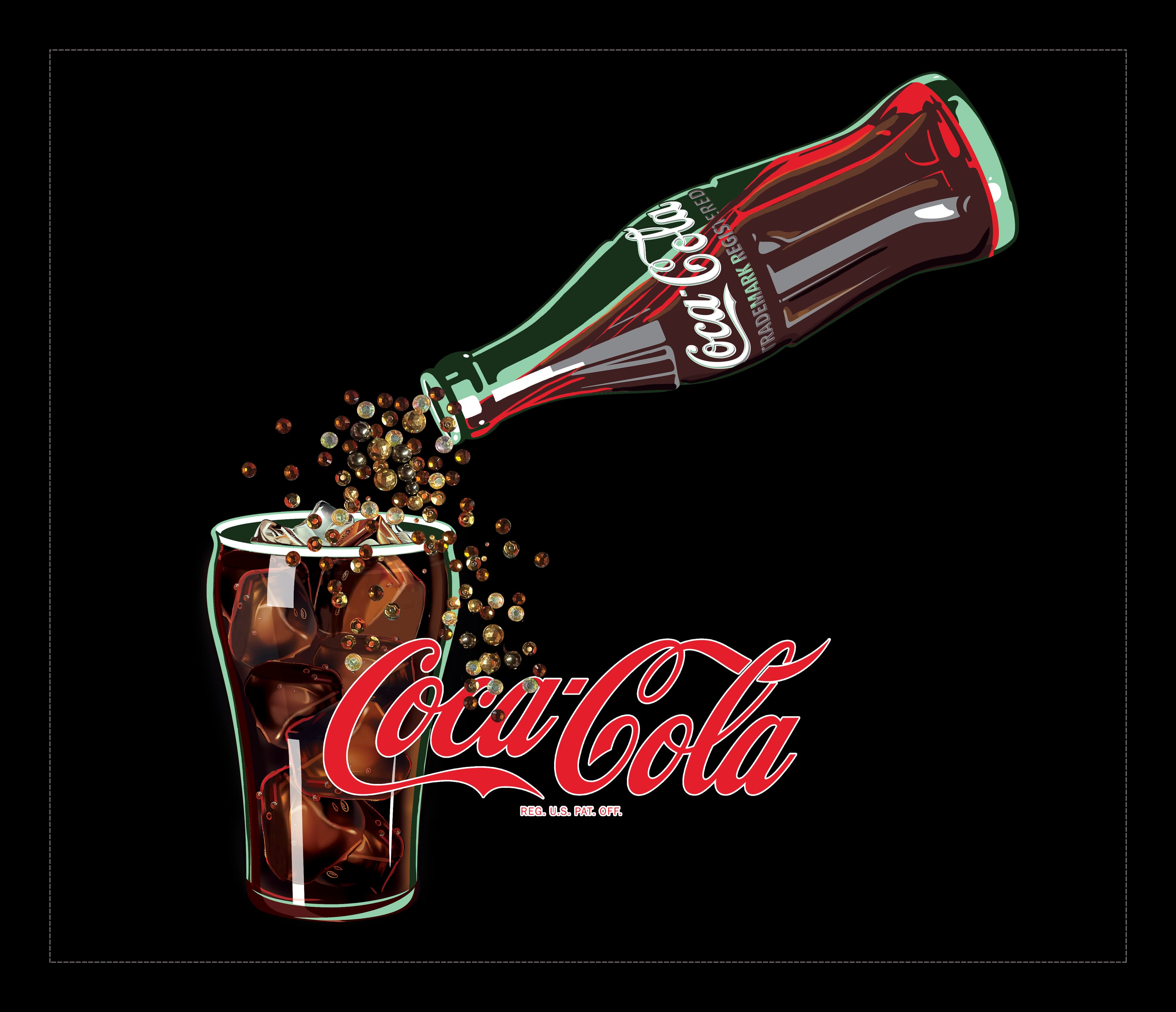 At First Sip (Al Primer Sorbo)