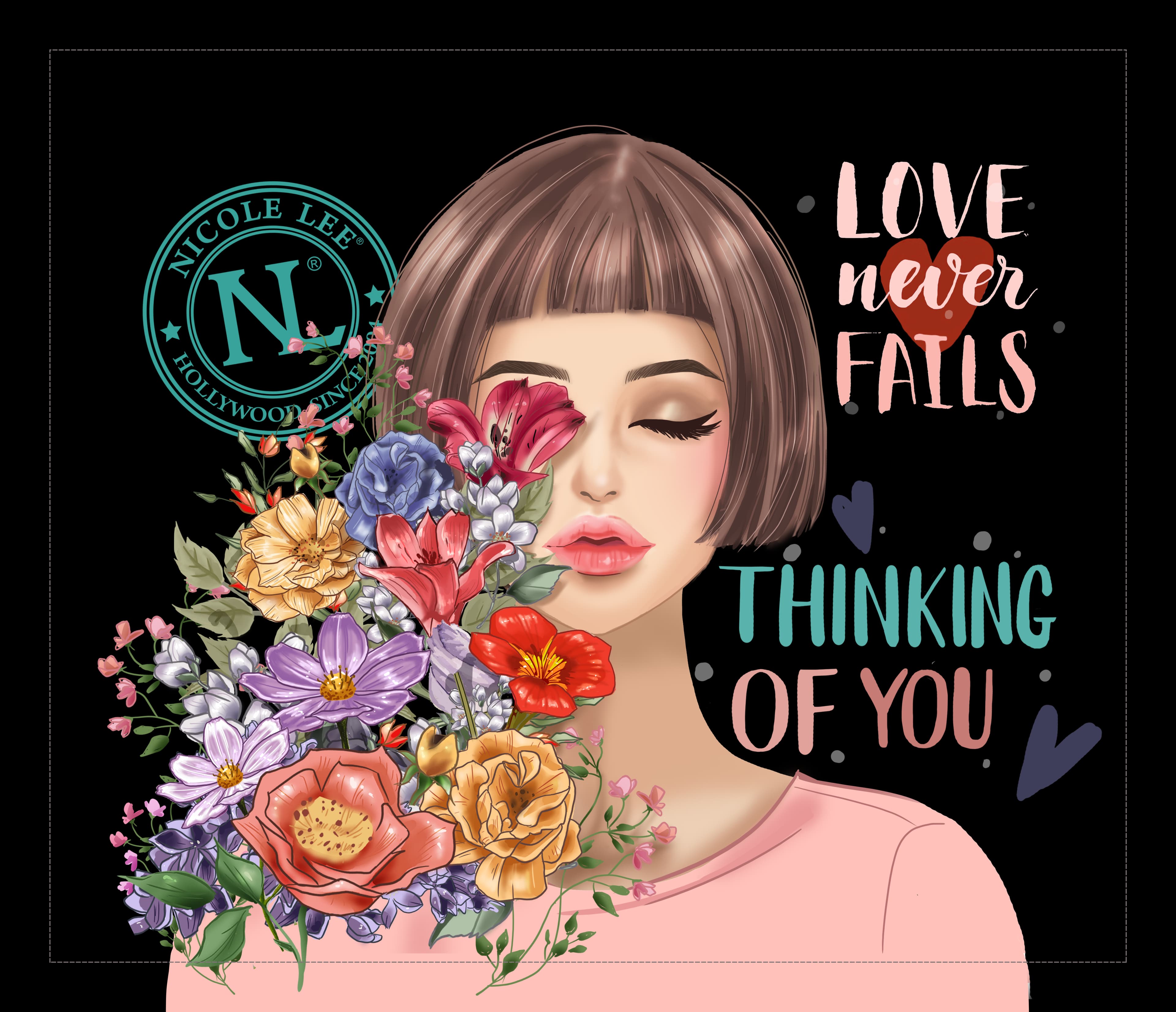 Thinking of you (Pensando en Tí)