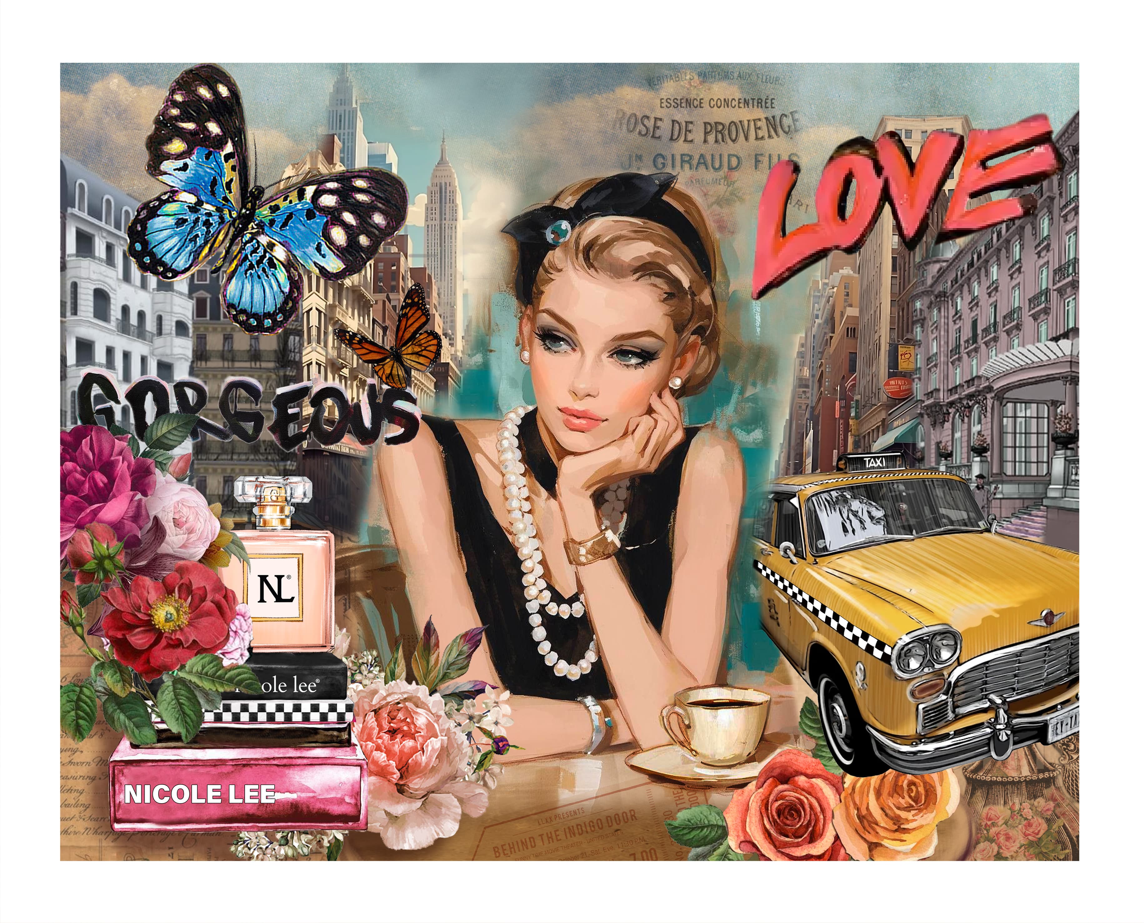 Sabina Imagina (Sabina Imagines)