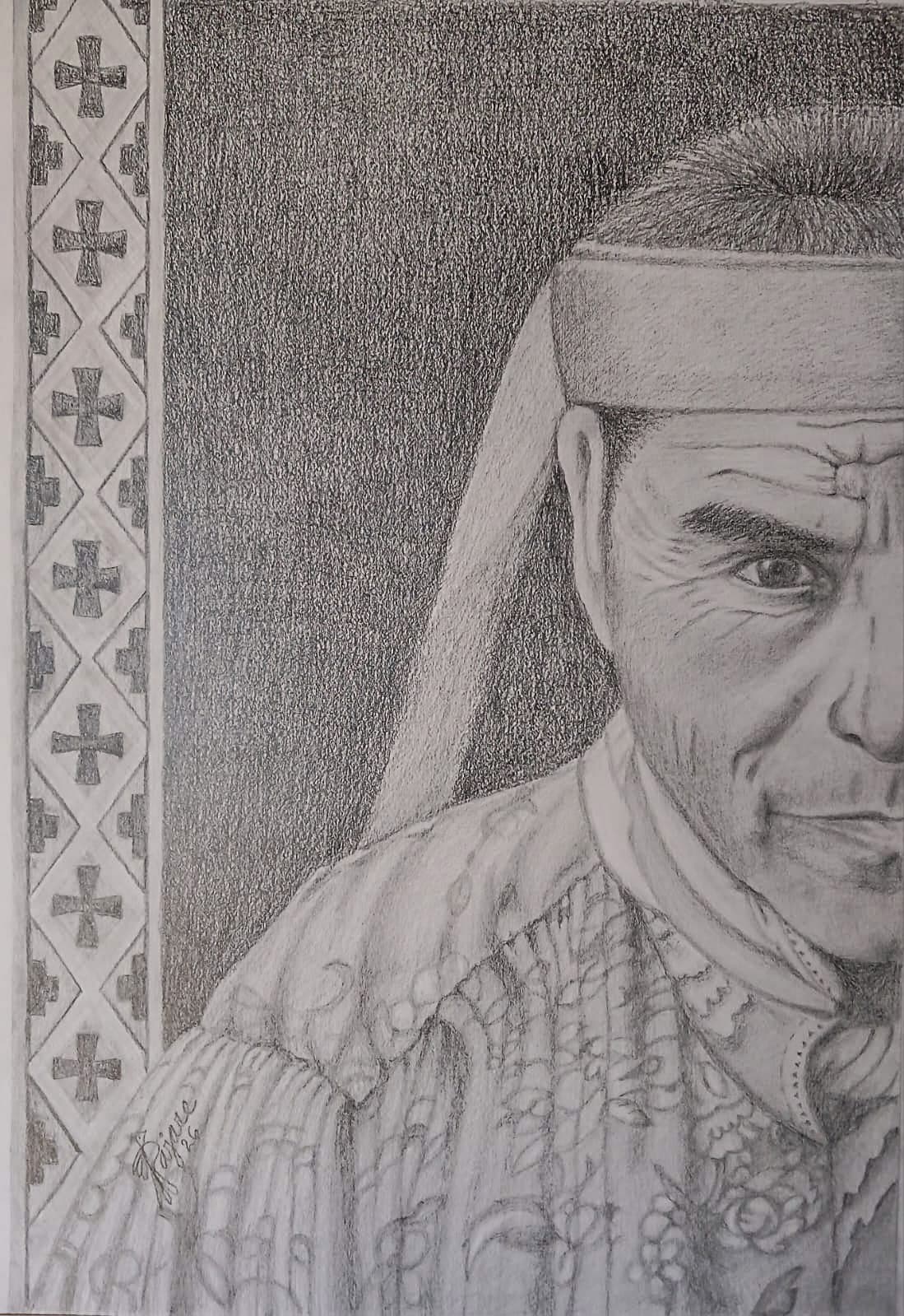 Brayan, alias Gavilán