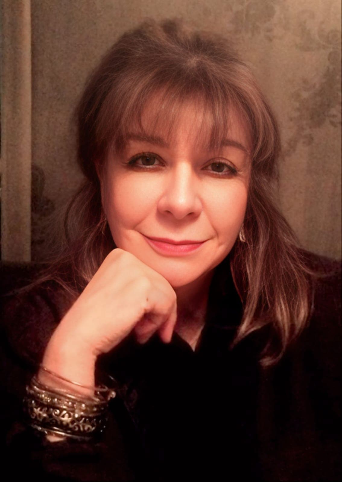 Cristina Ibañez Trueba