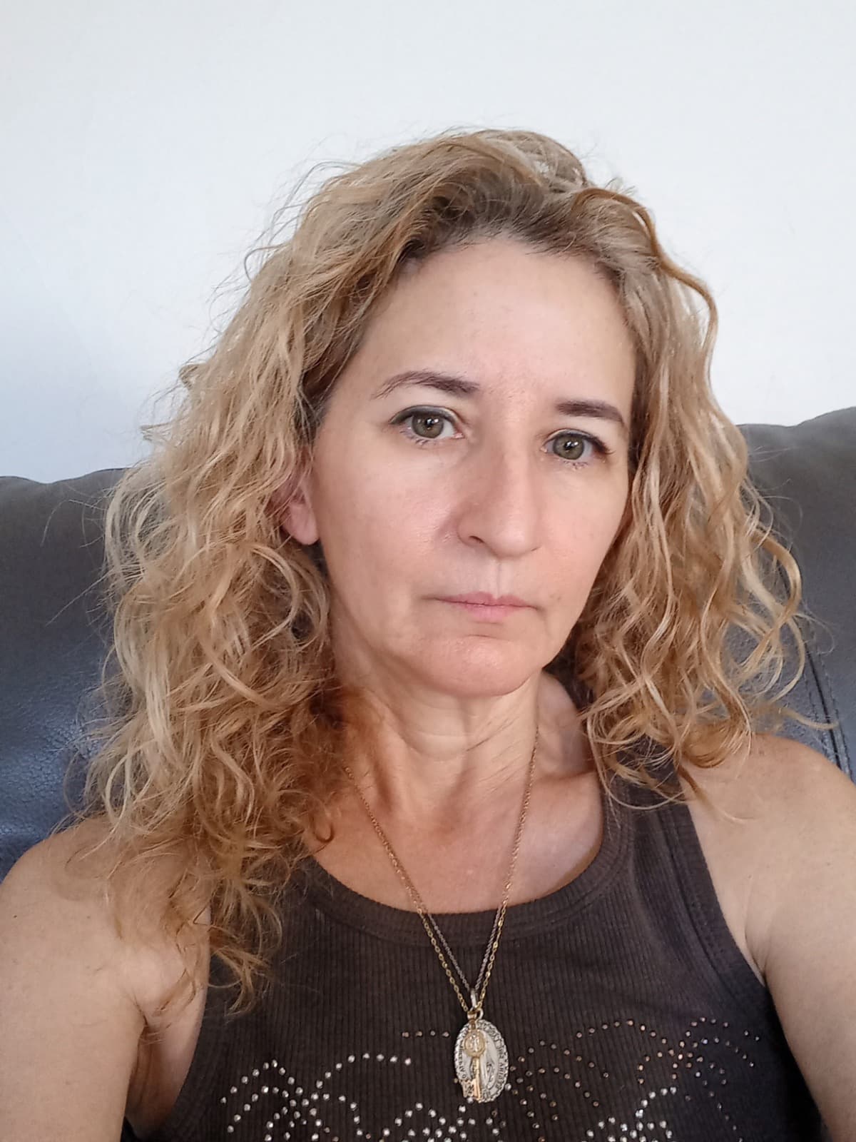 Maria Narvaez Tijerina