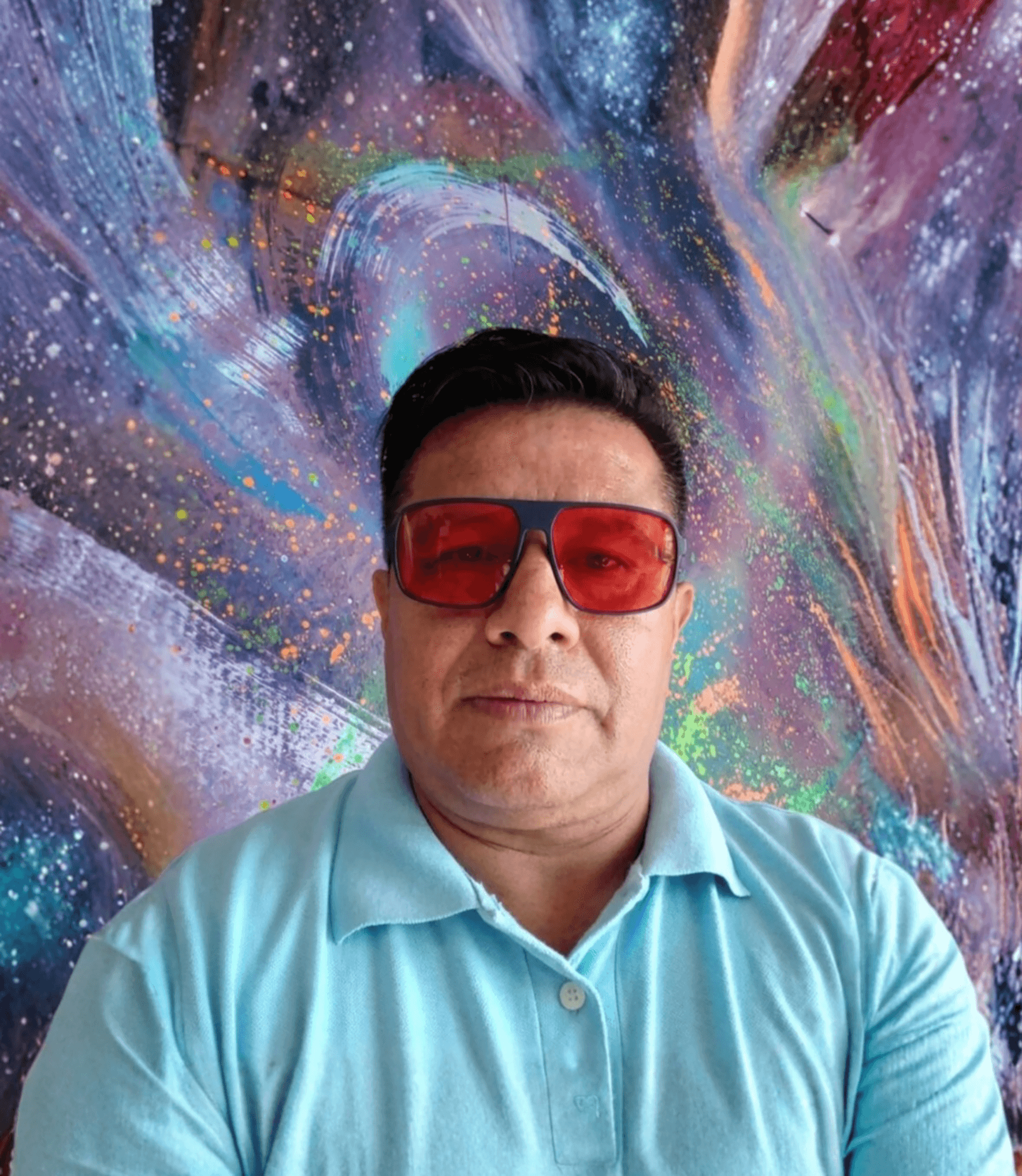 Marco Antonio Rendon