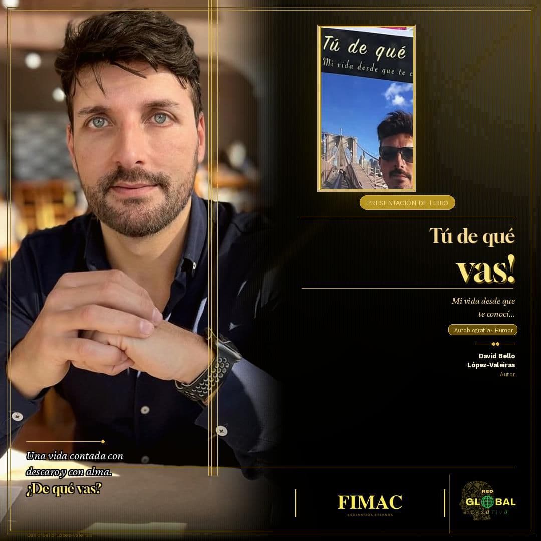 David Bello López Valeiras