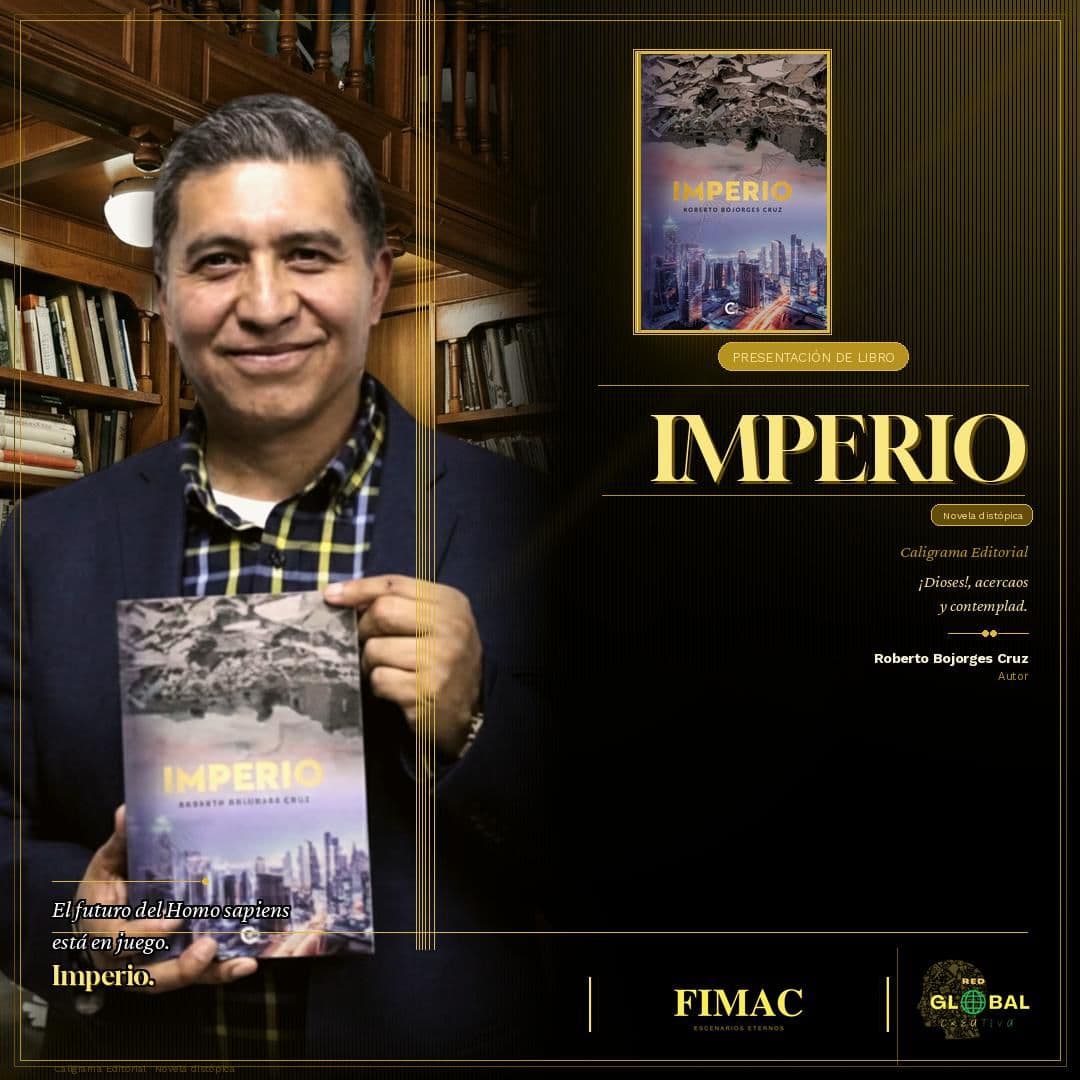 Roberto Bojorge Cruz