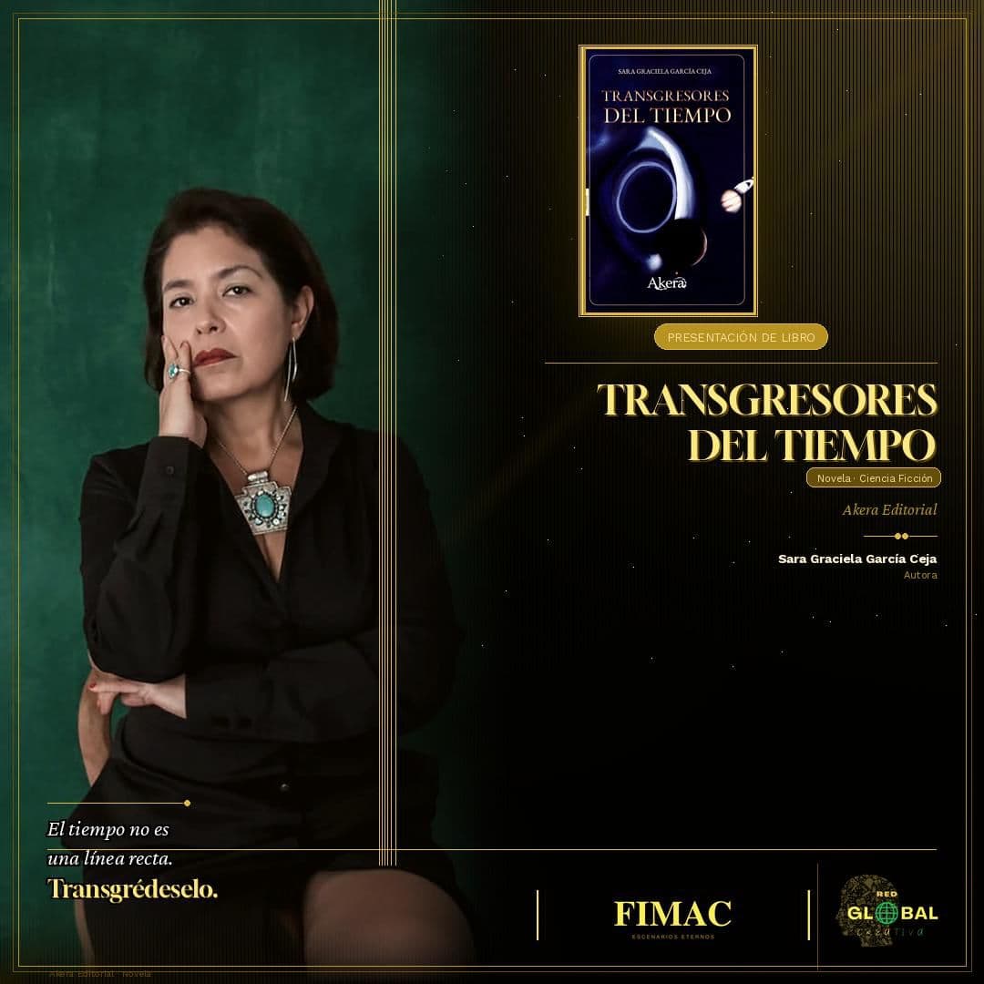 Sara Graciela Garcia Ceja