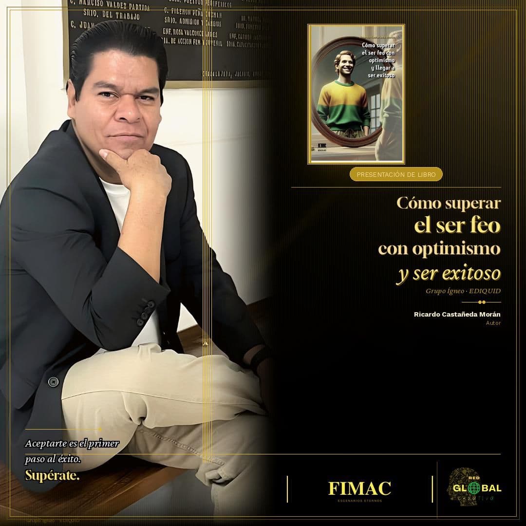 Ricardo Castañeda Morán