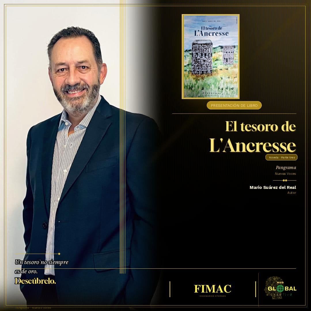 Mario Suarez del real