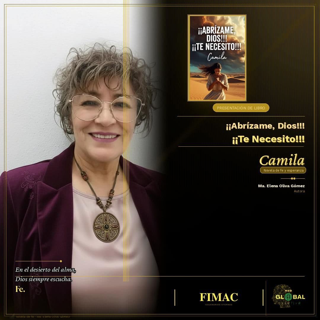 Ma.Elena Oliva Gomez