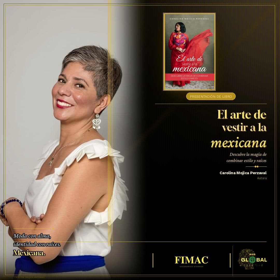 Carolina Mojica Perzaval