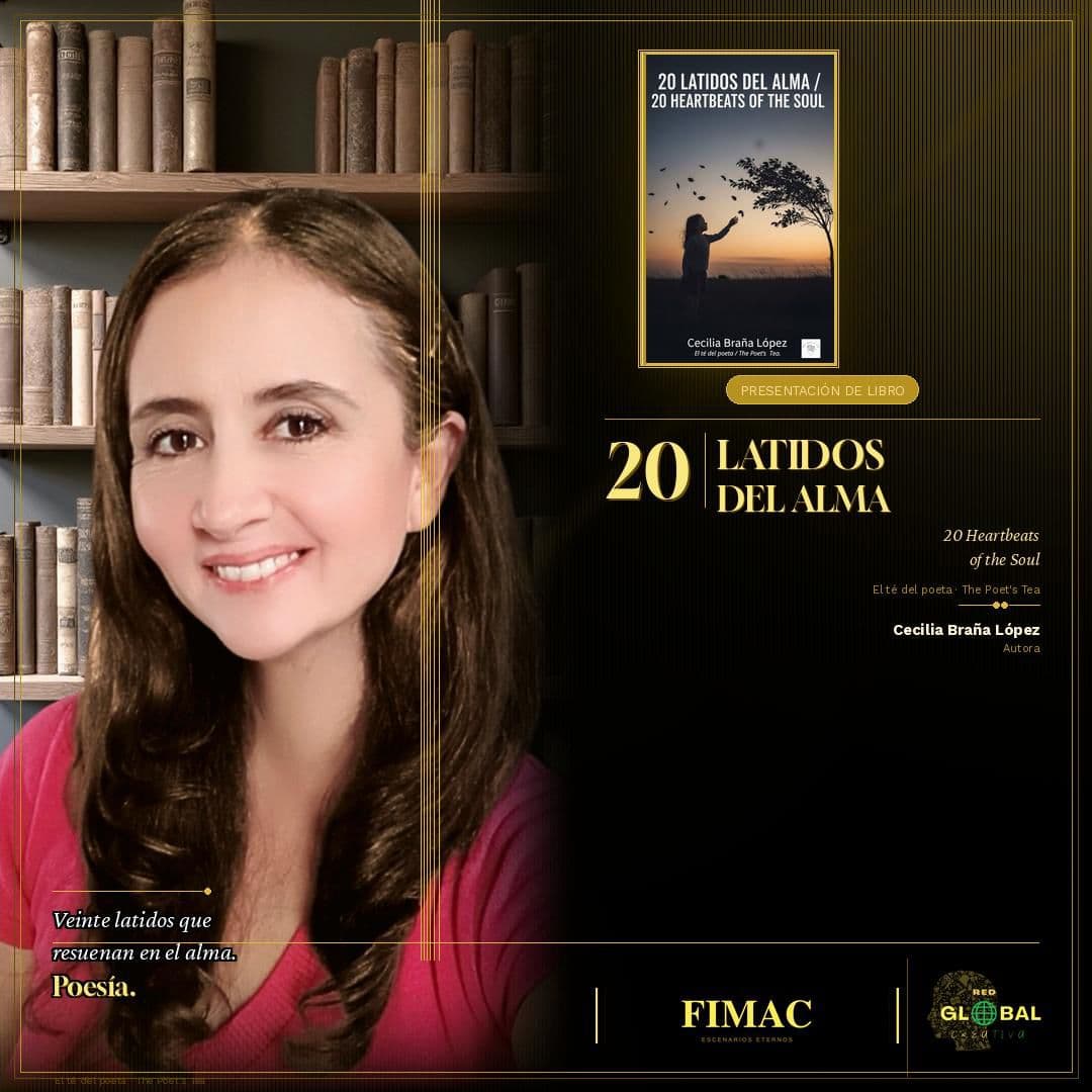 Cecilia Braña Lopez