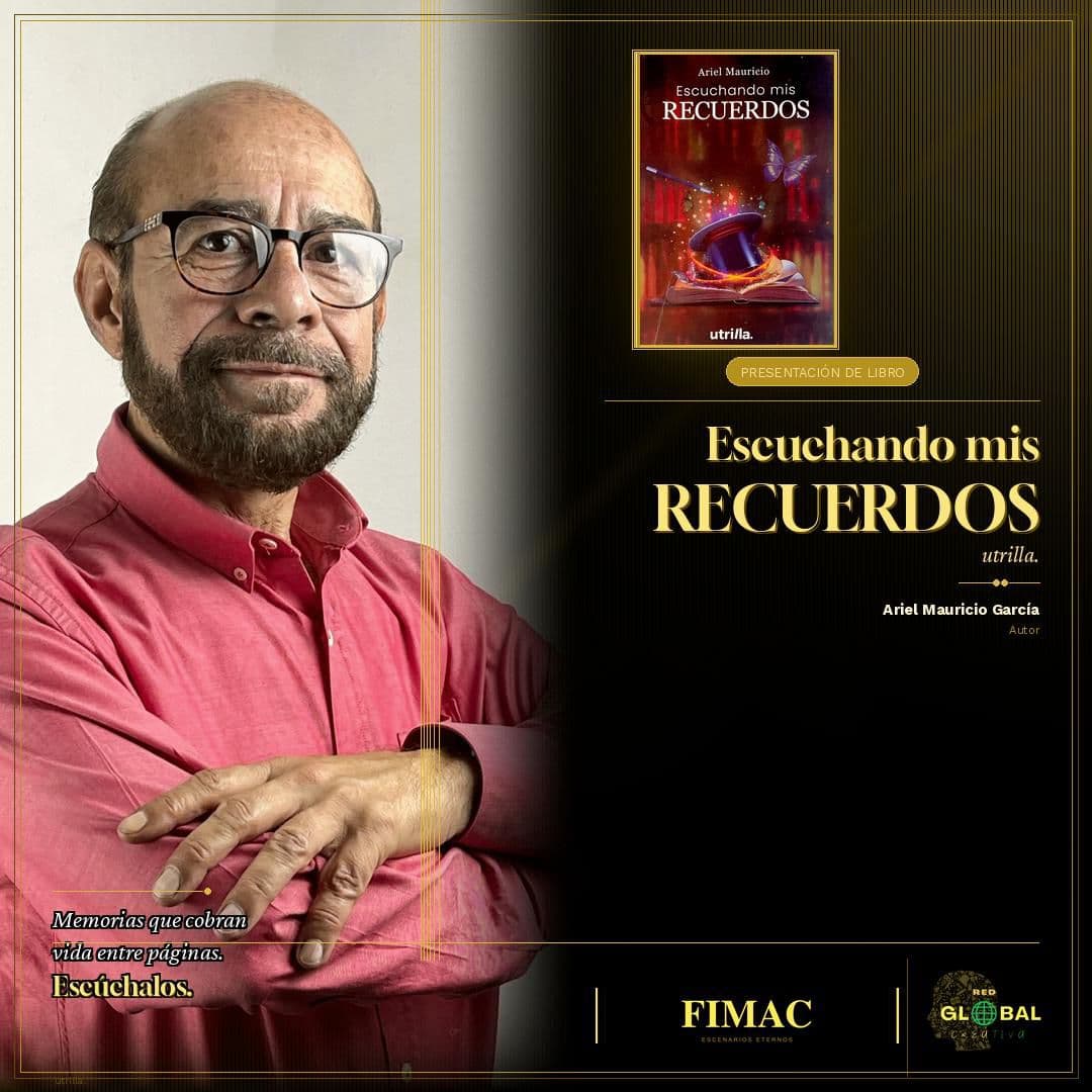 Ariel Mauricio Garcia