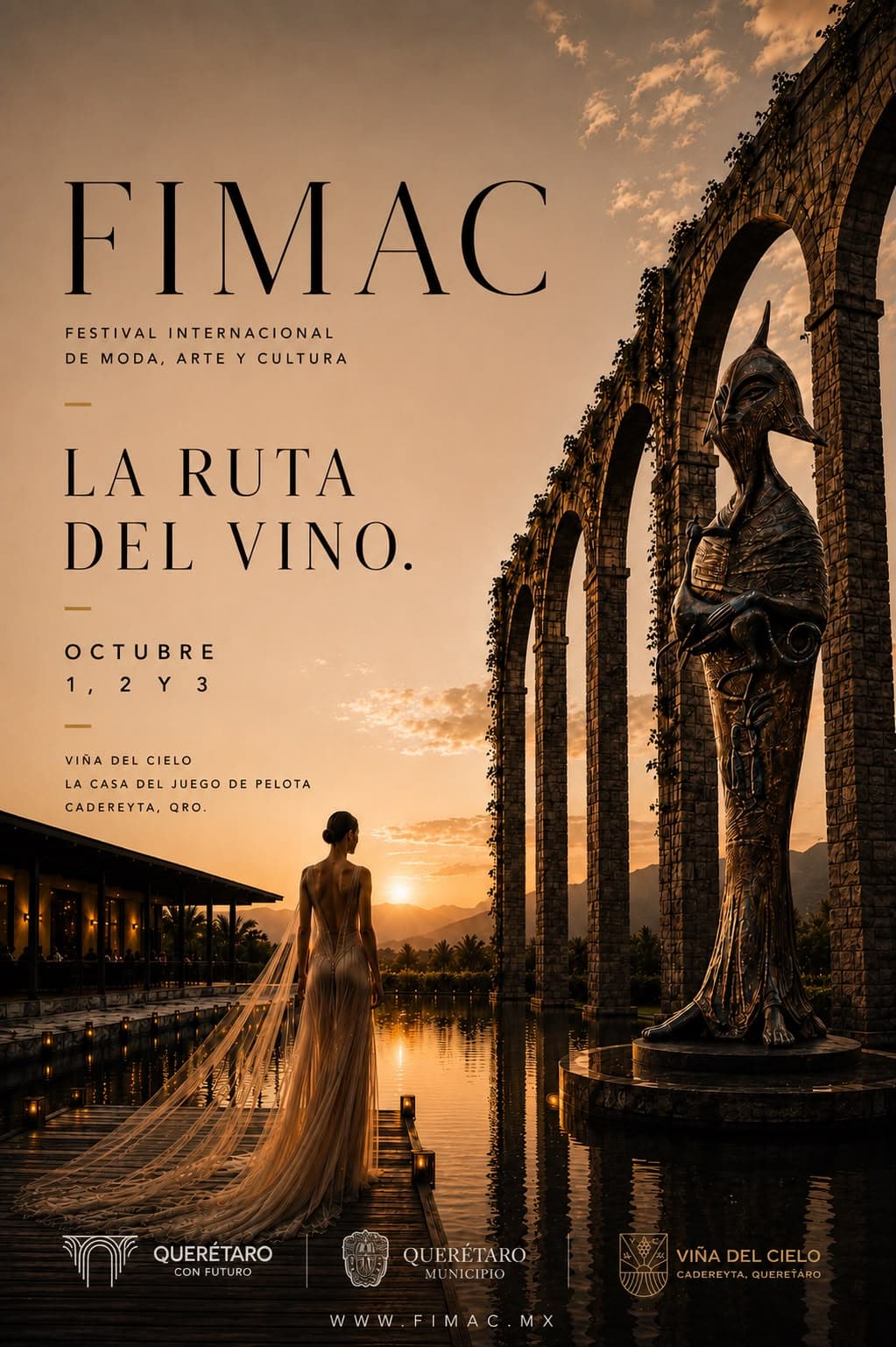 La Ruta del Vino