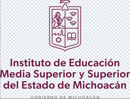 Instituto De Educacion Media Superior y Superior Del Estado De Michoacan