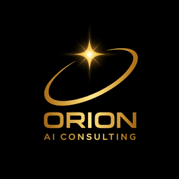 Orion AI Consultng